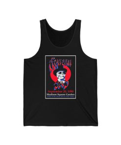 Madison Square Garden 1990 Tank Top