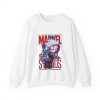 Marvel Sweatshirt Trendy Superhero Apparel