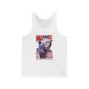 Marvel Tank top Trendy Superhero Apparel