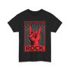 Metal Hand Gesture T-Shirt