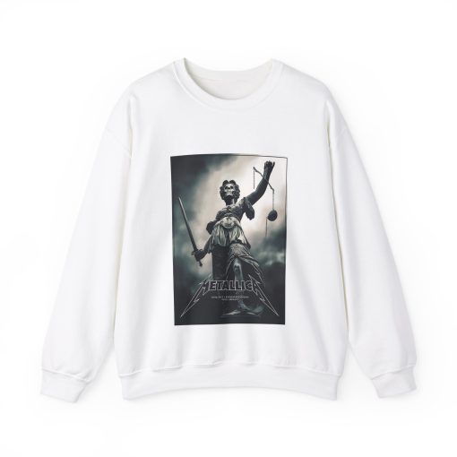 Metallica Fan Essential Sweatshirt