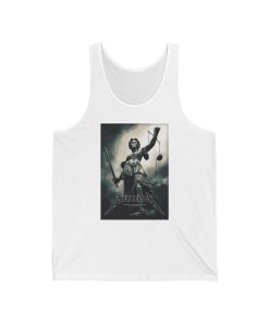 Metallica Fan Essential Tank top