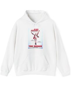 Michael Jackson Tribute Concert Hoodie