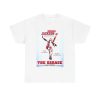 Michael Jackson Tribute Concert T-shirt