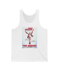 Michael Jackson Tribute Concert Tank top