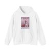 Mitski Be the Cowboy Album Cover Hoodie