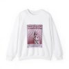 Mitski Be the Cowboy Album Cover Sweatshirt