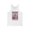 Mitski Be the Cowboy Album Cover Tank top