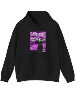 Monsters of Rock 1996 Hoodie