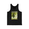 Niirvana Nevermind Tour 1991 Tank top