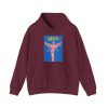 Nirvana In Utero Album Cover Vintage Hoodie