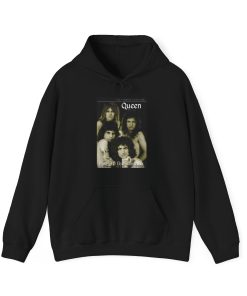 Nirvana Nevermind Tour 1991 Hoodie