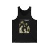 Nirvana Nevermind Tour 1991 Tank top