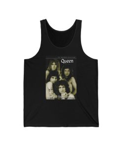 Nirvana Nevermind Tour 1991 Tank top