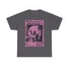 Nirvana and Barbed Wire Dolls Show Poster Tee