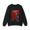 Paul McCartney Live in Moscow Sweatshirt