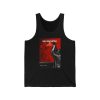 Paul McCartney Live in Moscow Tank top