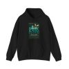 Pink Floyd Concert Hoodie