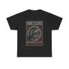 Pink Floyd Concert Poster T-shirt