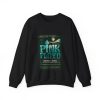 Pink Floyd Concert Sweatshirt