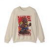 Powerful Luke Cage Chibi Sweatshirt