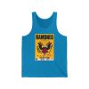 Ramones Music Lover Essential Tank top