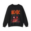 Rock European Tour Sweatshirt