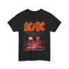 Rock European Tour T-shirt