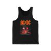 Rock European Tour Tank Top