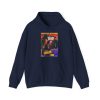 Rolling Stones Fan Essential Hoodie