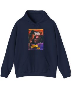 Rolling Stones Fan Essential Hoodie