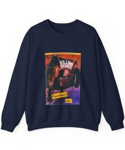 Rolling Stones Fan Essential Sweatshirt