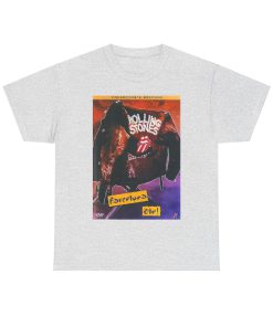 Rolling Stones Fan Essential T-shirt