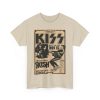 Rush Rock ford T-shirt