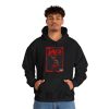 Slayer Show No Mercy Hoodie