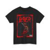 Slayer Show No Mercy T-shirt