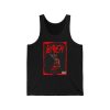 Slayer Show No Mercy Tank top