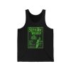 Stevie Ray Vaughan Guitar Hero Graphic Tank top