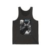 Stockholm 90s Concert Poster Tank top