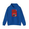 The Beatles Live Classic Logo Hoodie