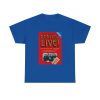 The Beatles Live Classic Logo T-shirt