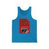 The Beatles Live Classic Logo Tank top