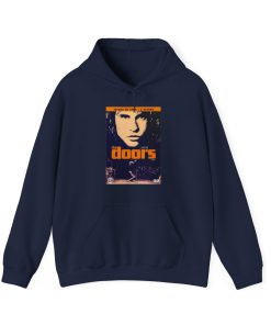 The Doors Movie Hoodie