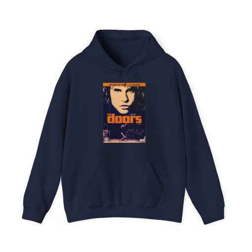 The Doors Movie Hoodie