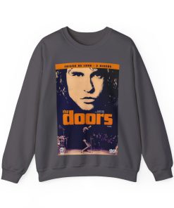 The Doors Movie Sweatshirt