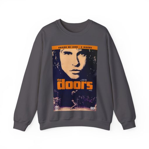 The Doors Movie Sweatshirt