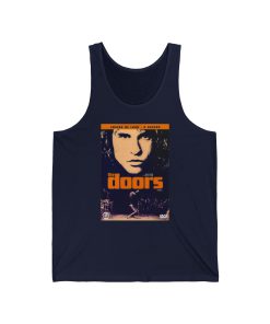 The Doors Movie Tank Top