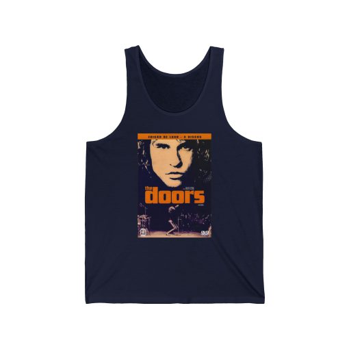 The Doors Movie Tank Top