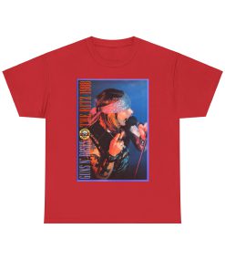 The Ritz 1988 Concert Poster T-Shirt