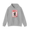 Unisex KISS Fuji Speedway Hoodie